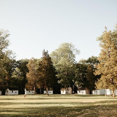 Mammoth Cave Lodge And Cabins ภายนอก รูปภาพ