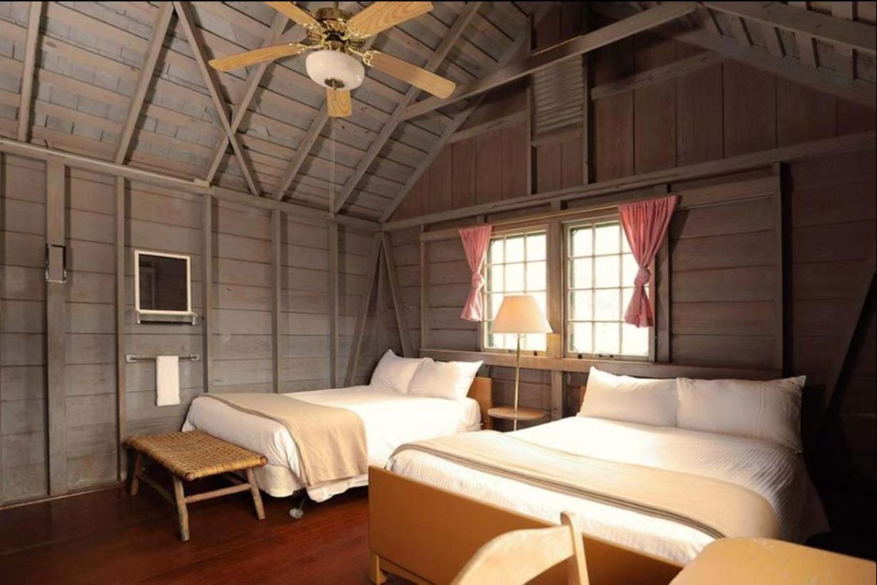 Mammoth Cave Lodge And Cabins ภายนอก รูปภาพ