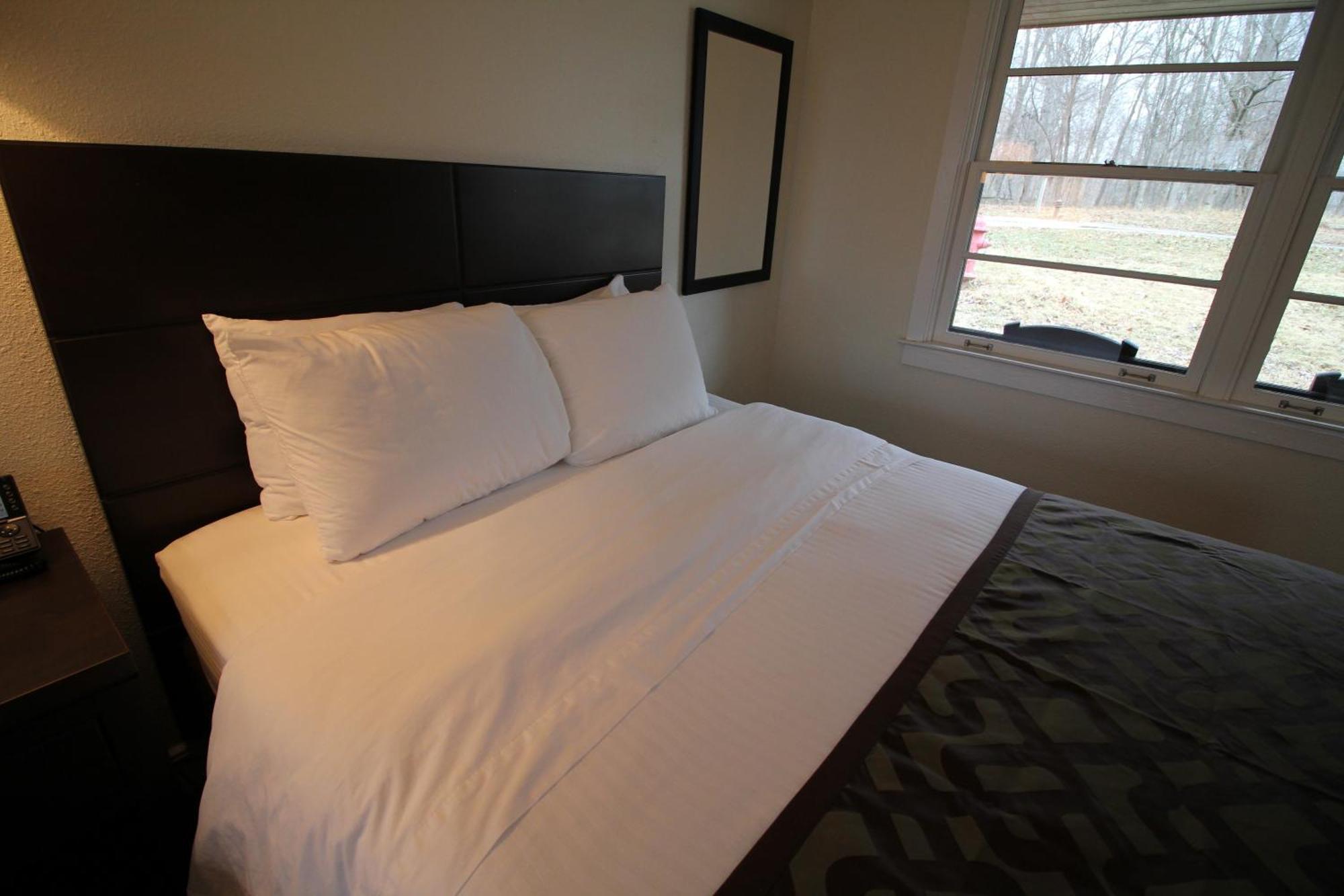 Mammoth Cave Lodge And Cabins ภายนอก รูปภาพ