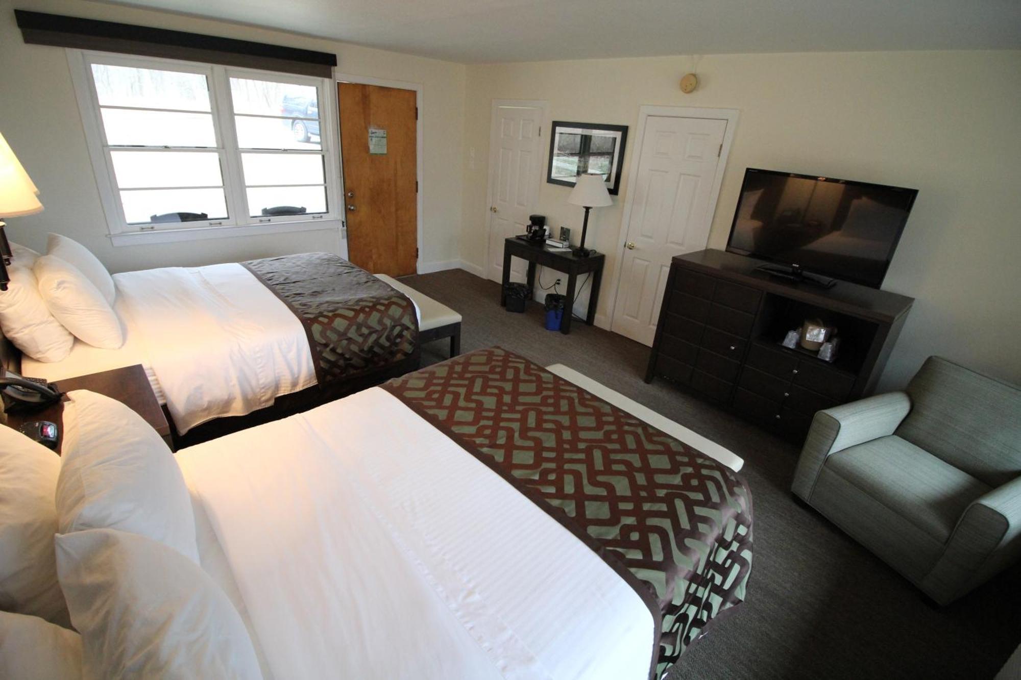 Mammoth Cave Lodge And Cabins ภายนอก รูปภาพ