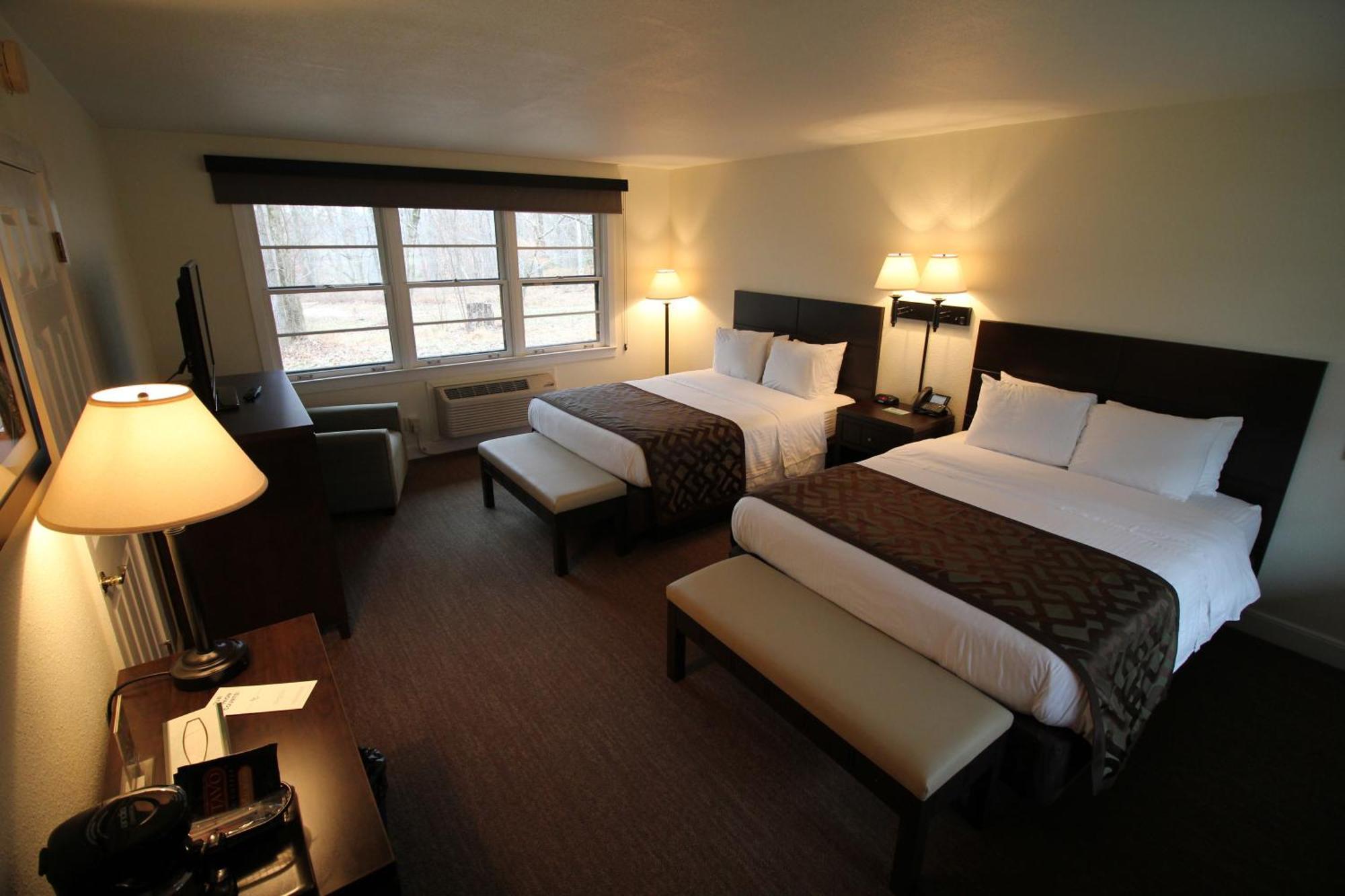 Mammoth Cave Lodge And Cabins ภายนอก รูปภาพ